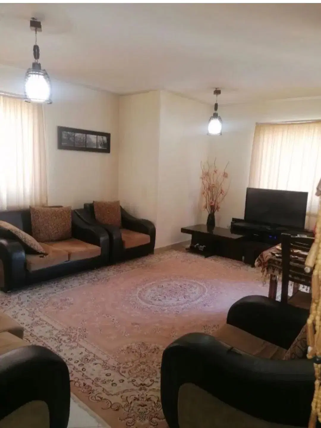 رهن و اجاره اپارتمان یکخوابه