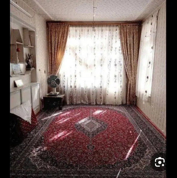 خانه زیر زمین