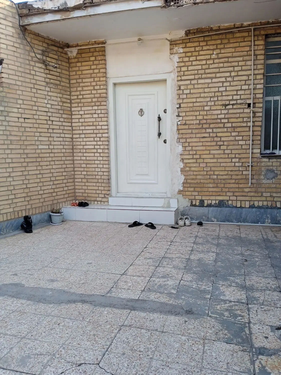 رهن خانه ویلایی