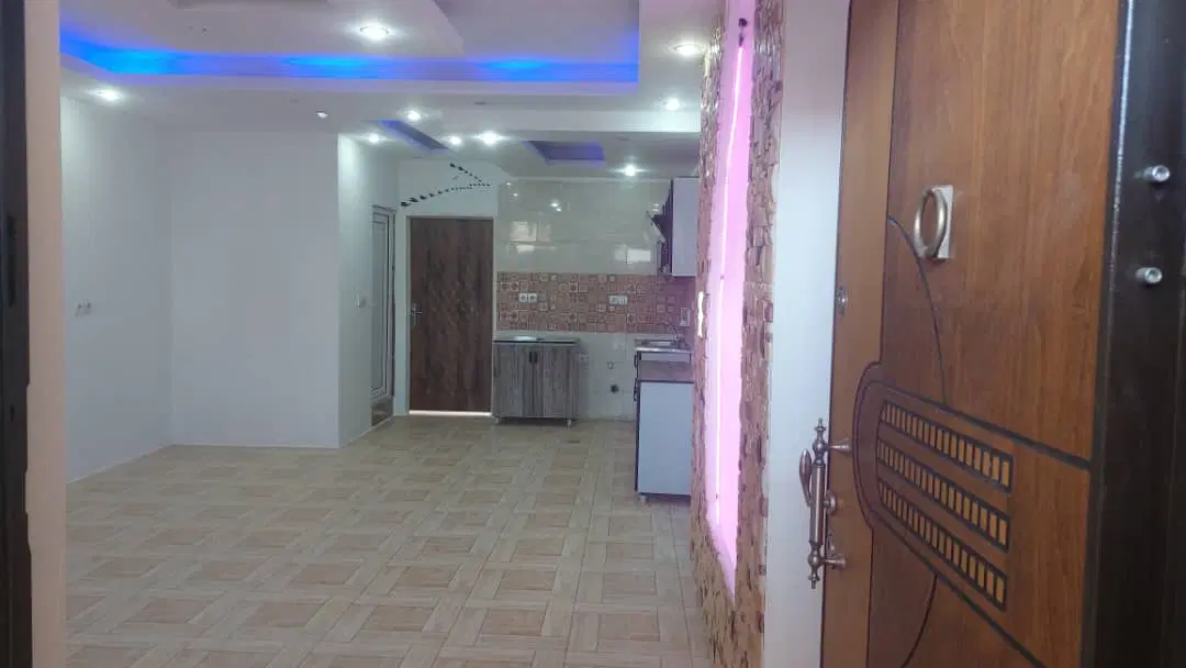 رهن واحد 75متری