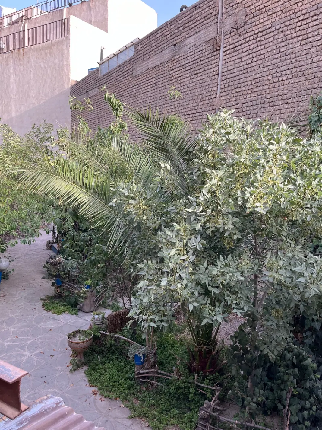 ویلایی_۲ طبقه_۳۴۰ متر