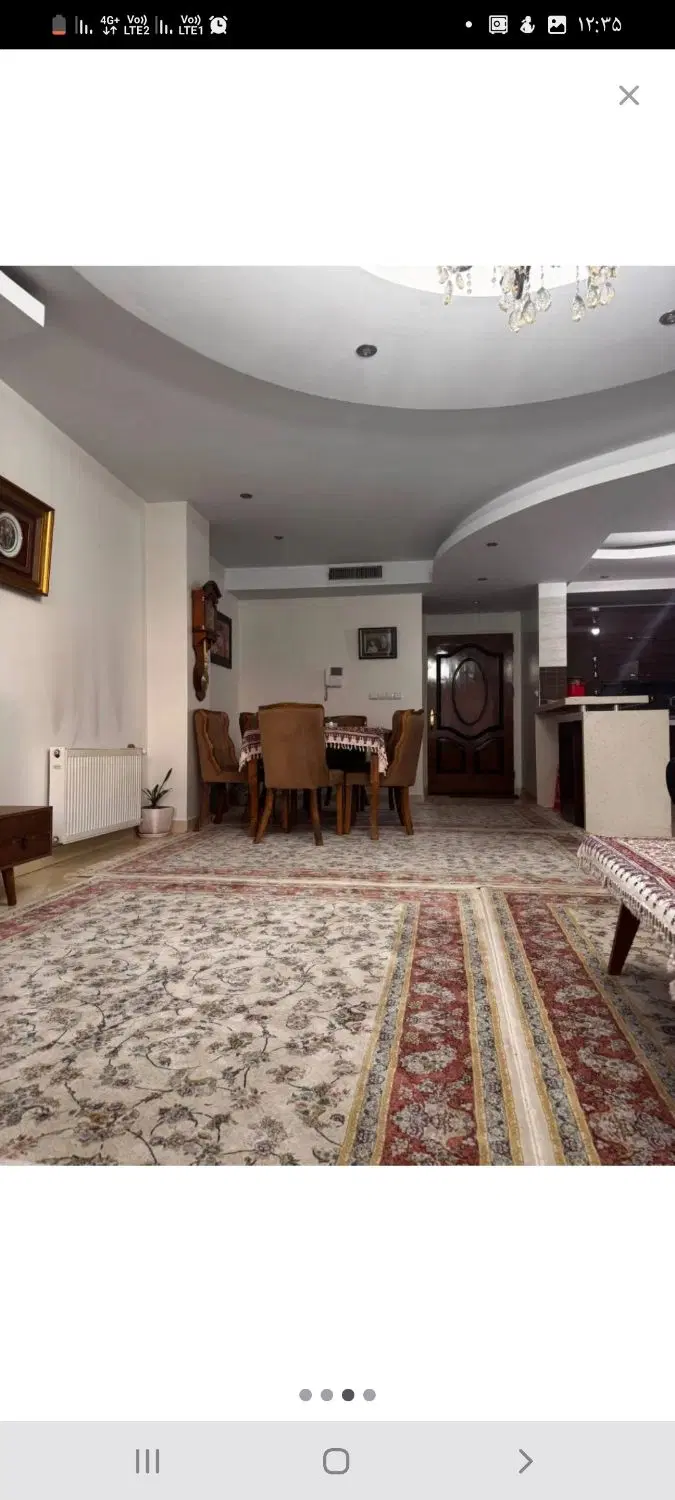 ۹۲متر بهارستان جنوبی