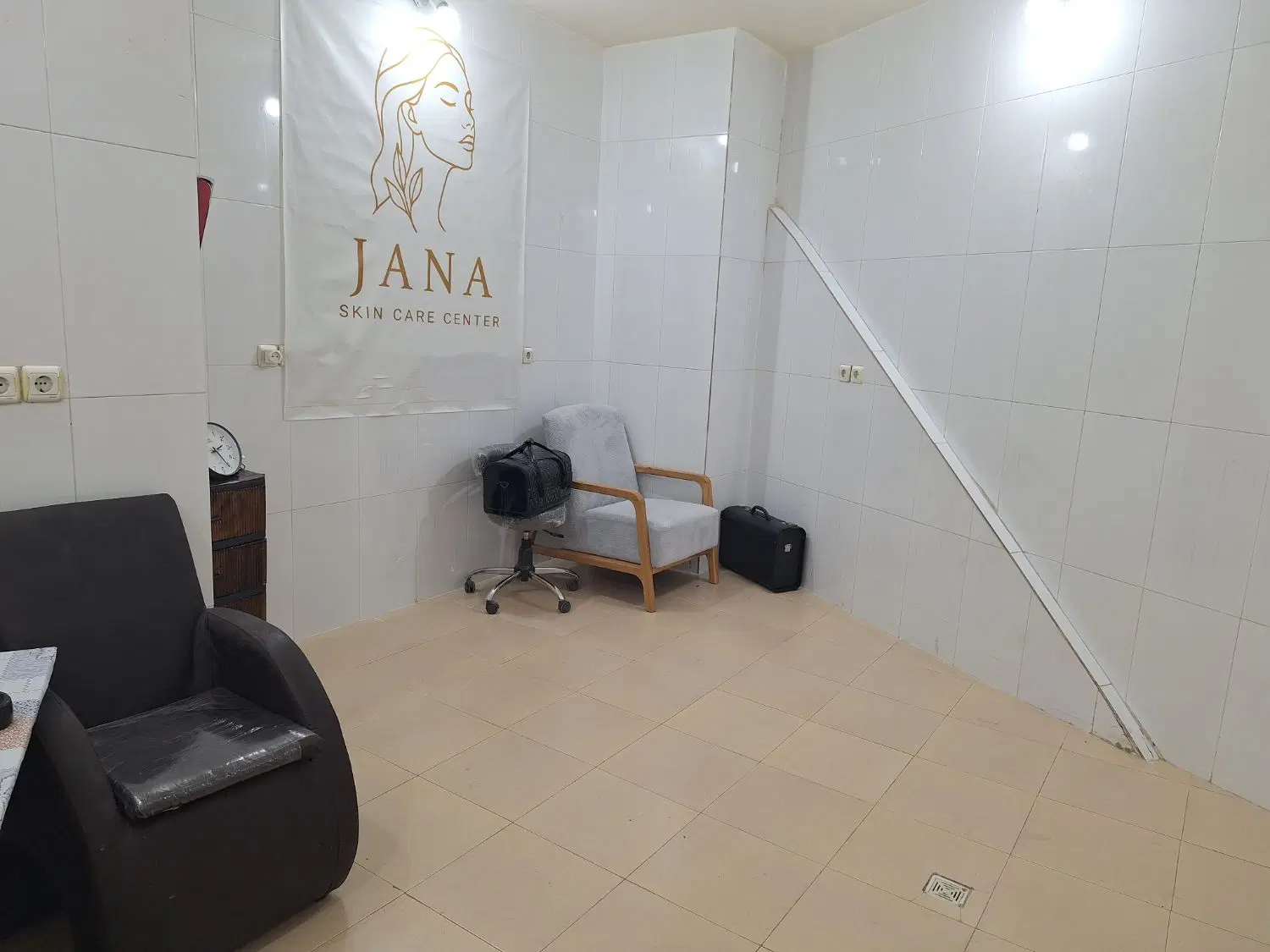 اجاره یک اتاق