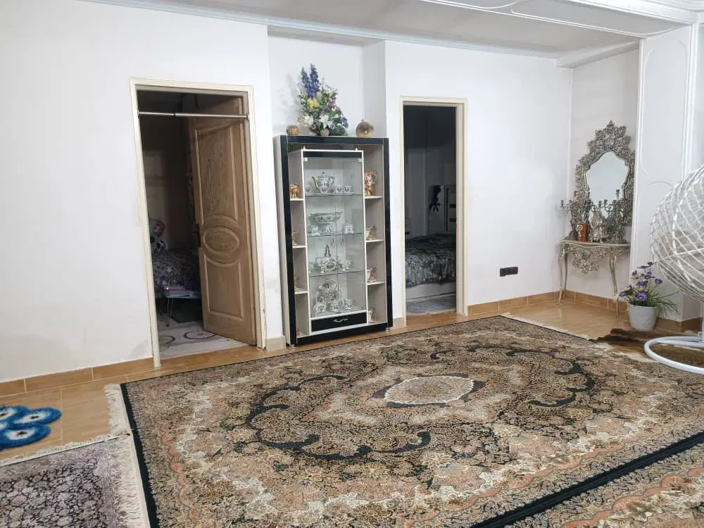 آپارتمان خوش نقشه خطیب بابک راه آهن