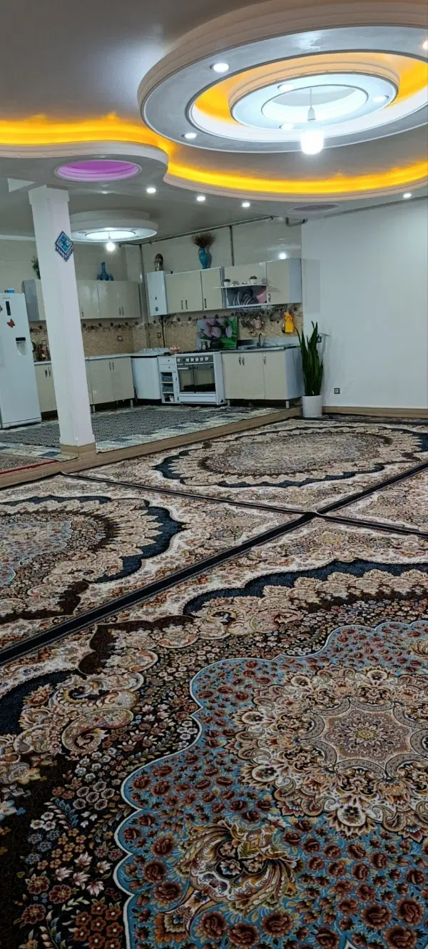 خانه دوطبقه
