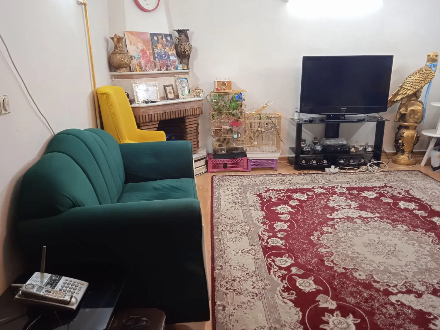 فروش آپارتمان ۷۵ متری