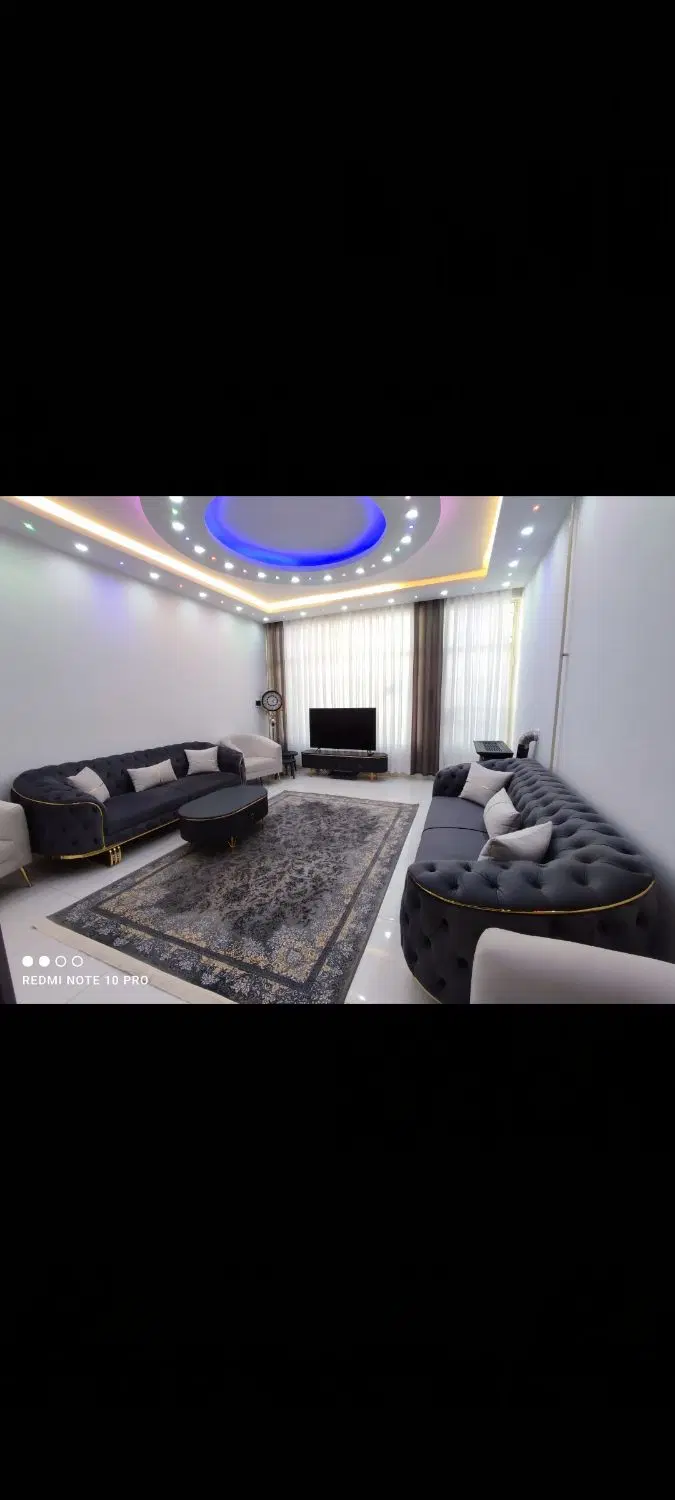 ویلایی نایسر