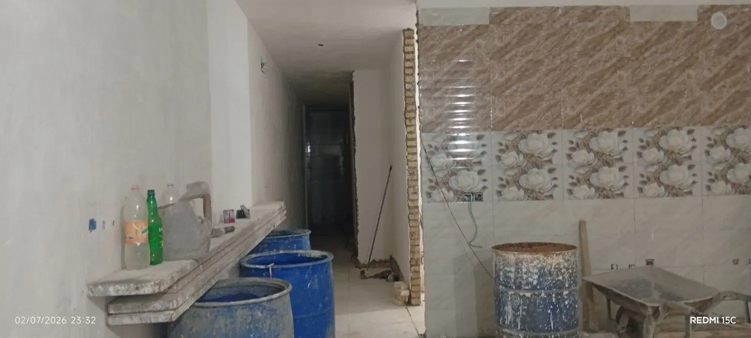 یک باب منزل درکوی گلدشت بعدازارغوان پنجم