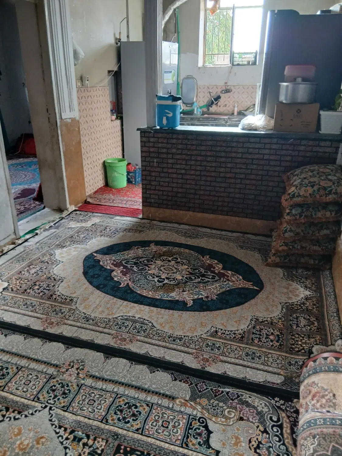 رهن منزل ویلایی