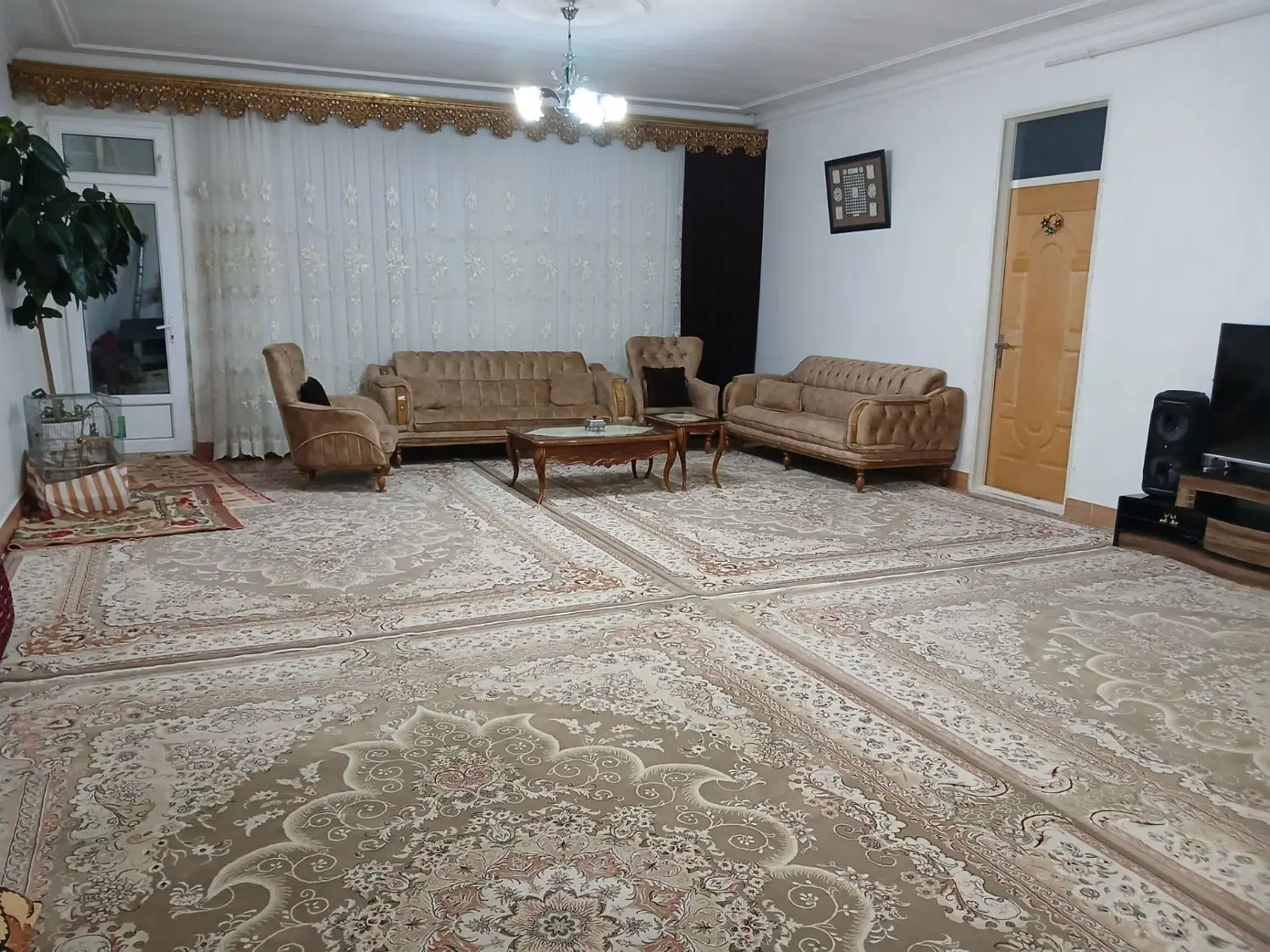 خانه ویلایی در شهرک گلسار مهستان چهار