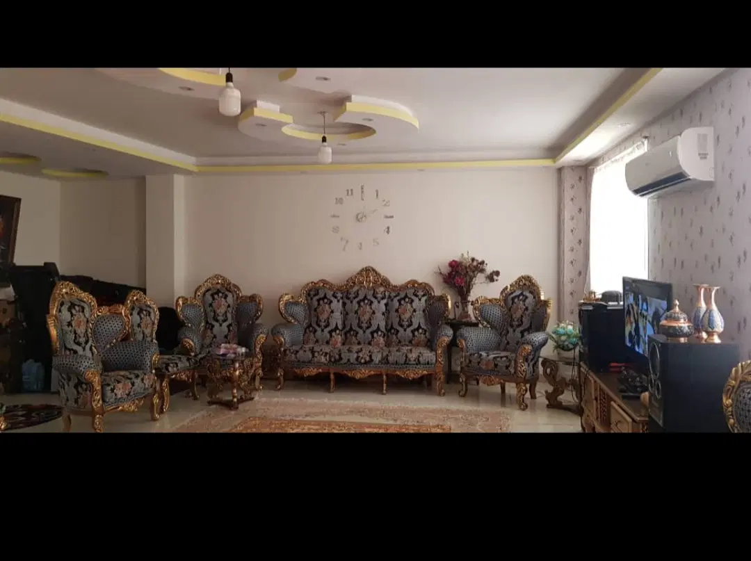 آپارتمان 106 متری