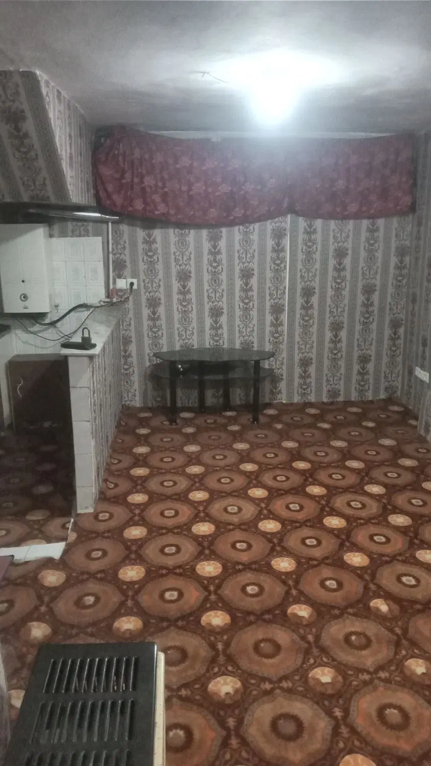سوییت اپارتمان خانه نقلی