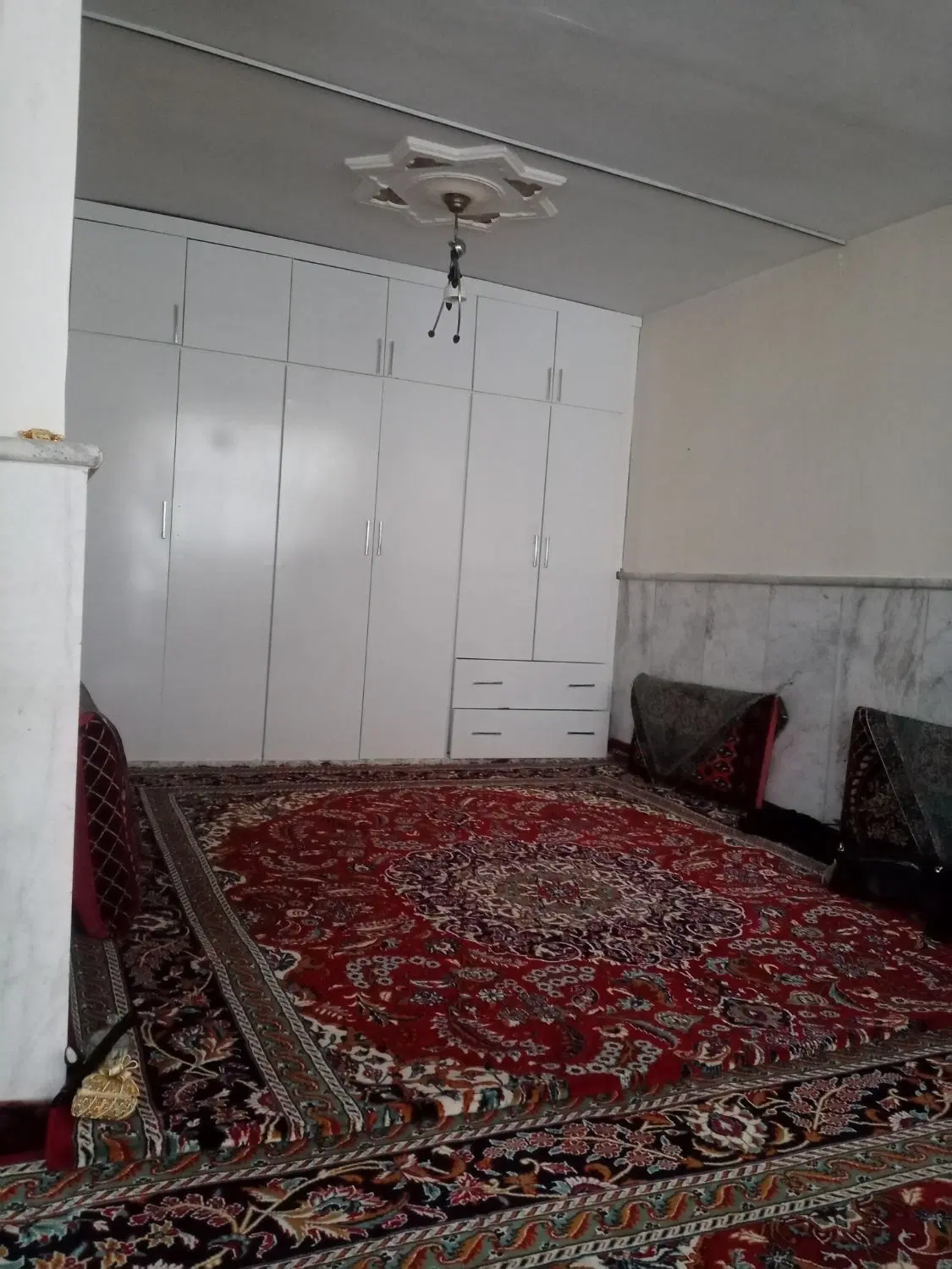 خونه ویلای معاوضه