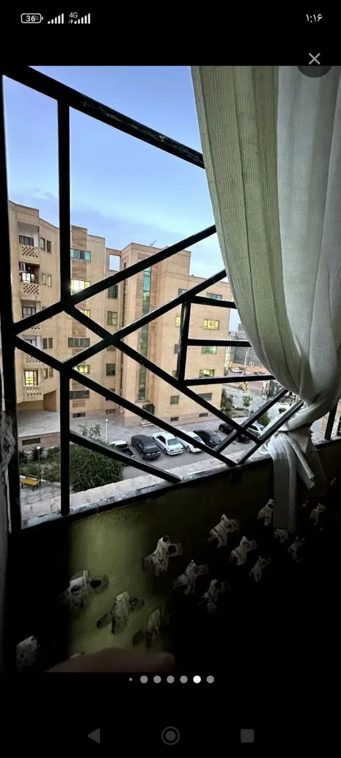 آپارتمان صفاییه_صیاد شیرازی_نقلی