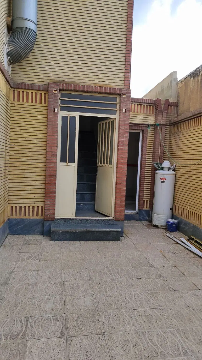 واحد مسکونی لوکس۱۶۰متر دو خوابه
