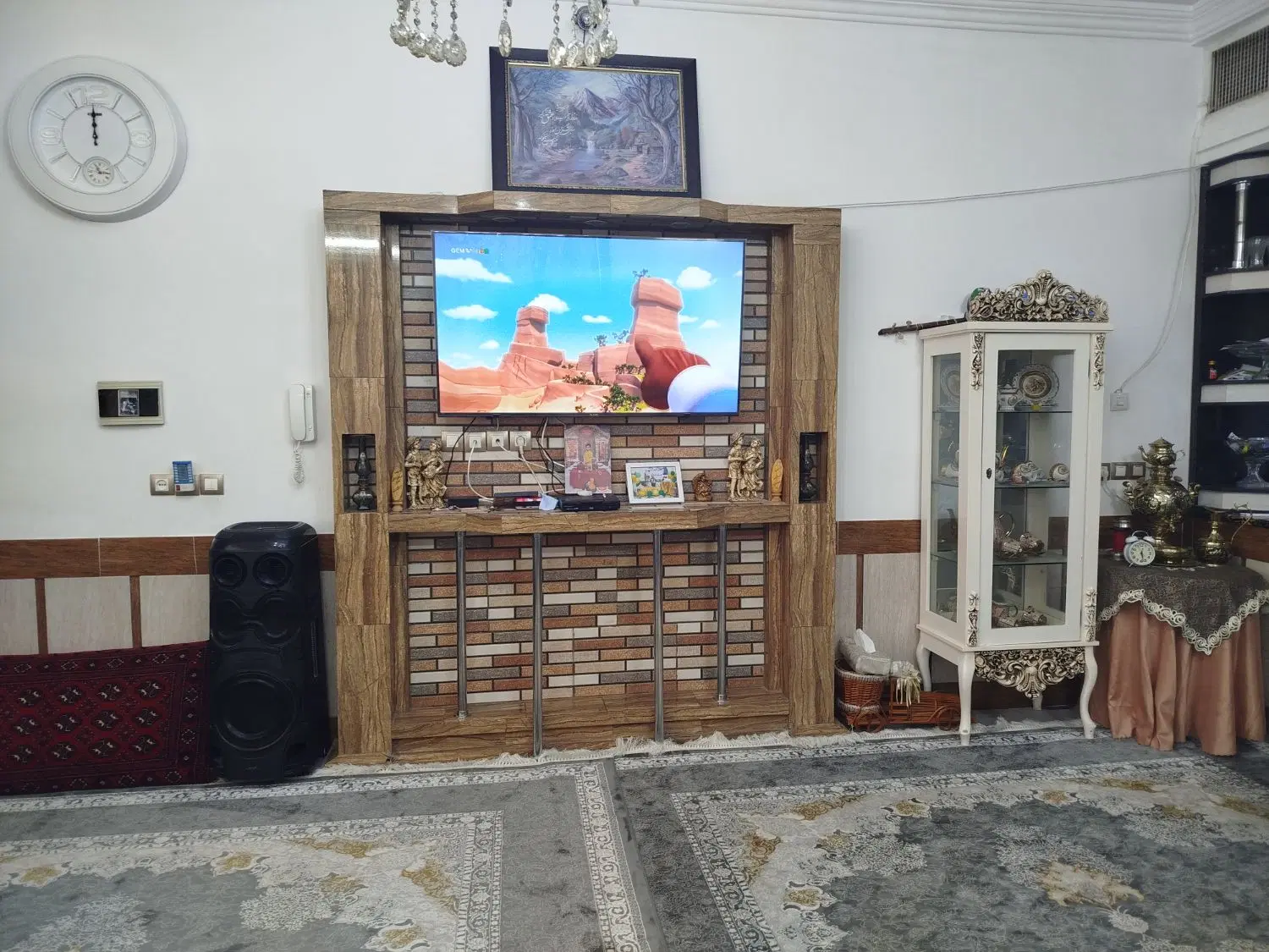 خانه ویلایی