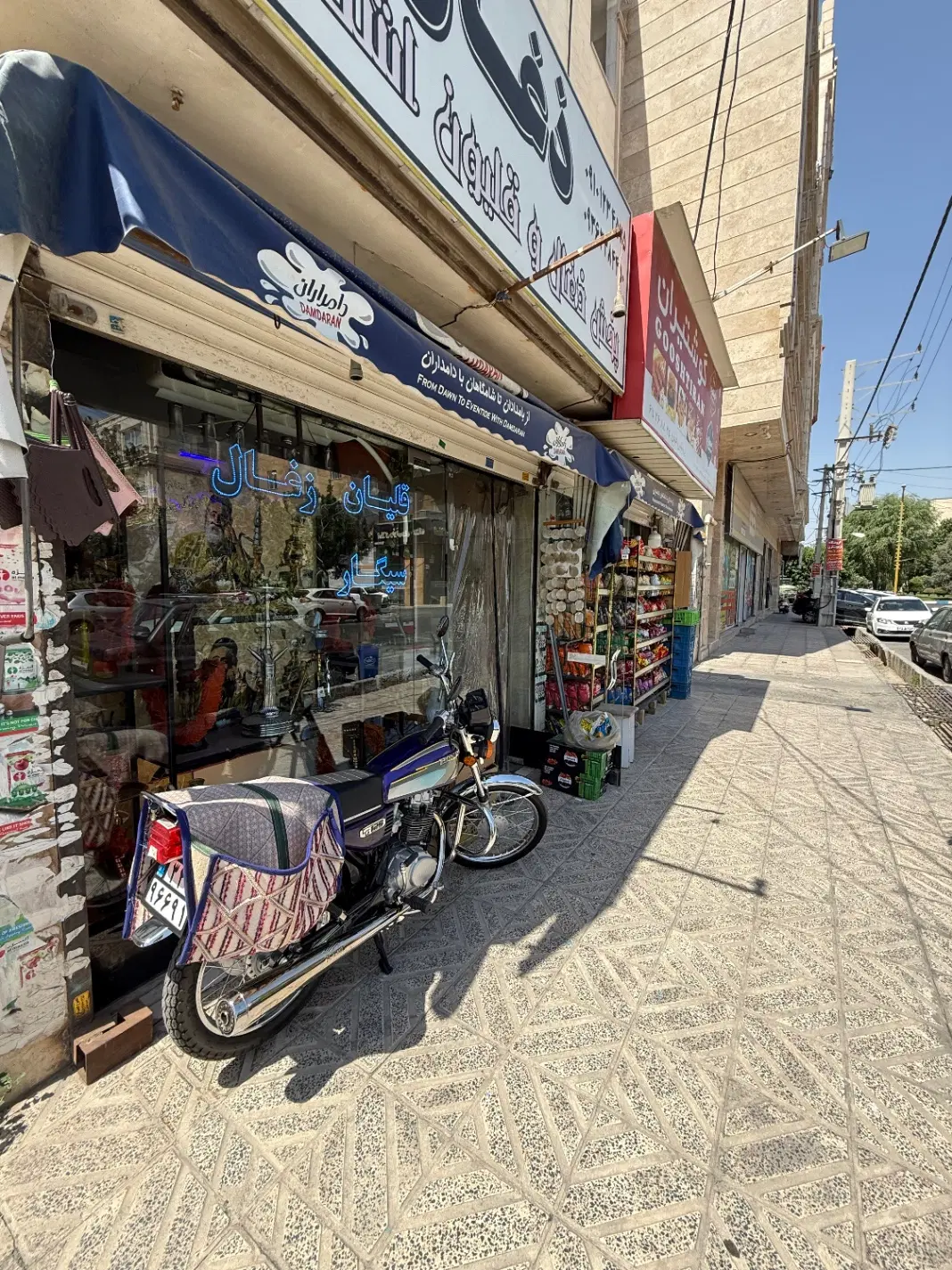 ۳۰ متر تجاری سقف آزاد_بر اصلی