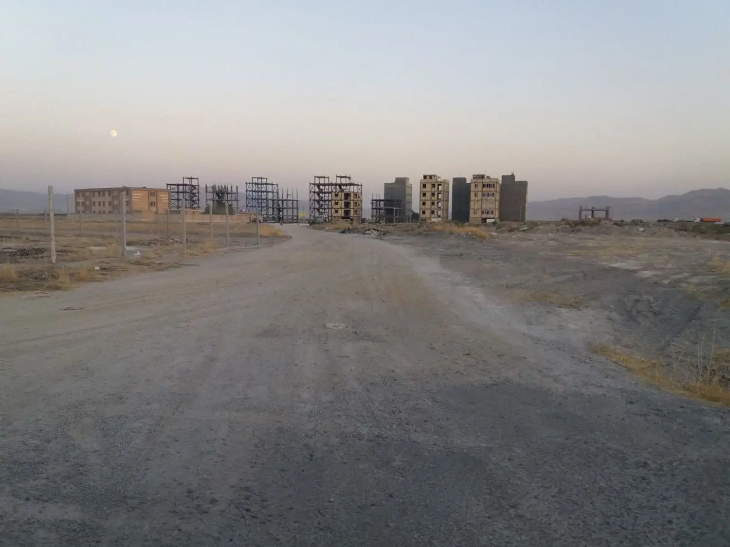 مسکن ملی دادگستری