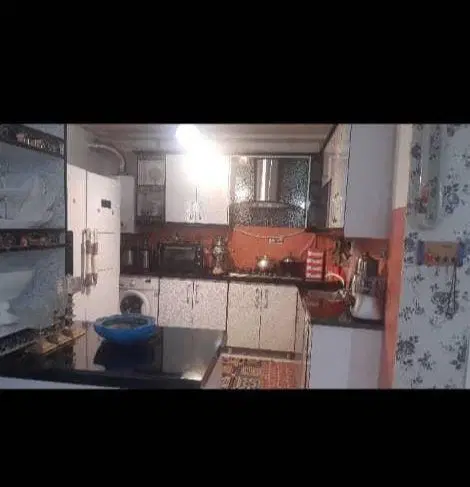 مسکن مهر دادگستری طبقه دوم