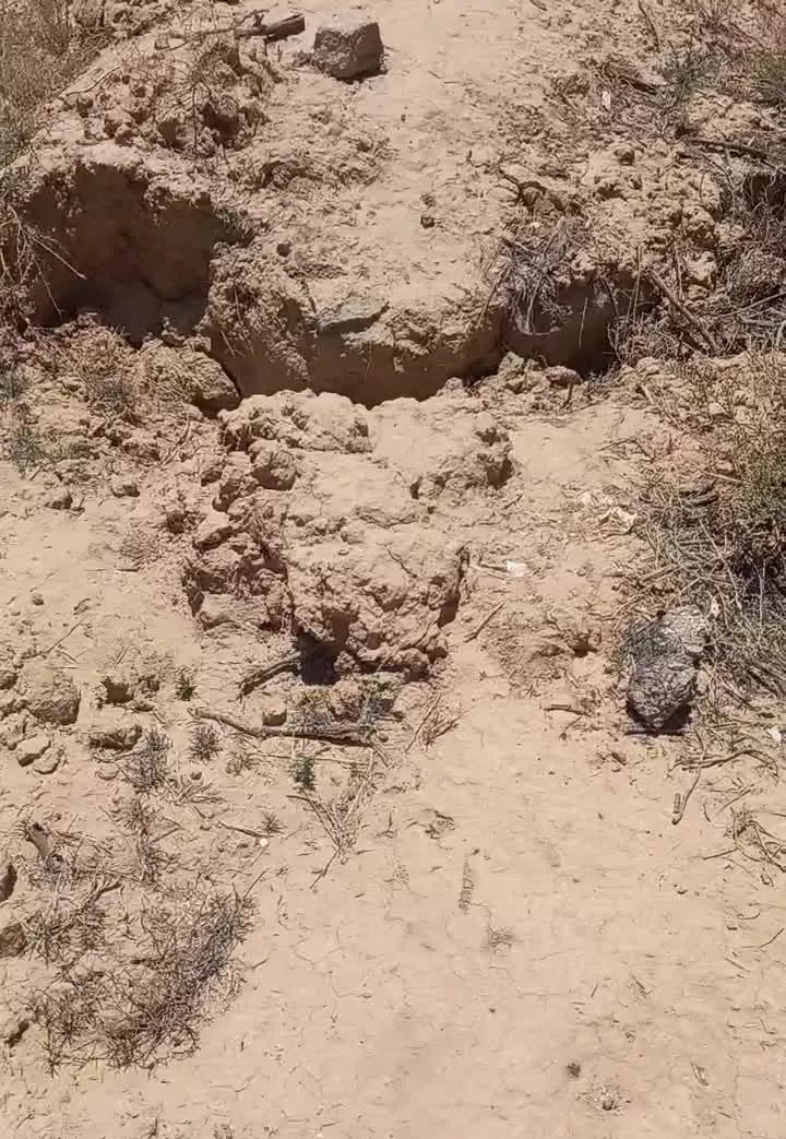 باغ در خوریان اول جاده بر خیابان