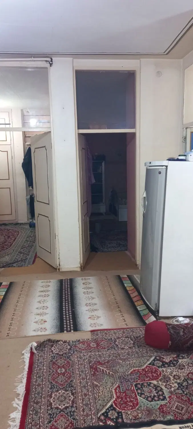 رهن کامل ویلایی دو خواب