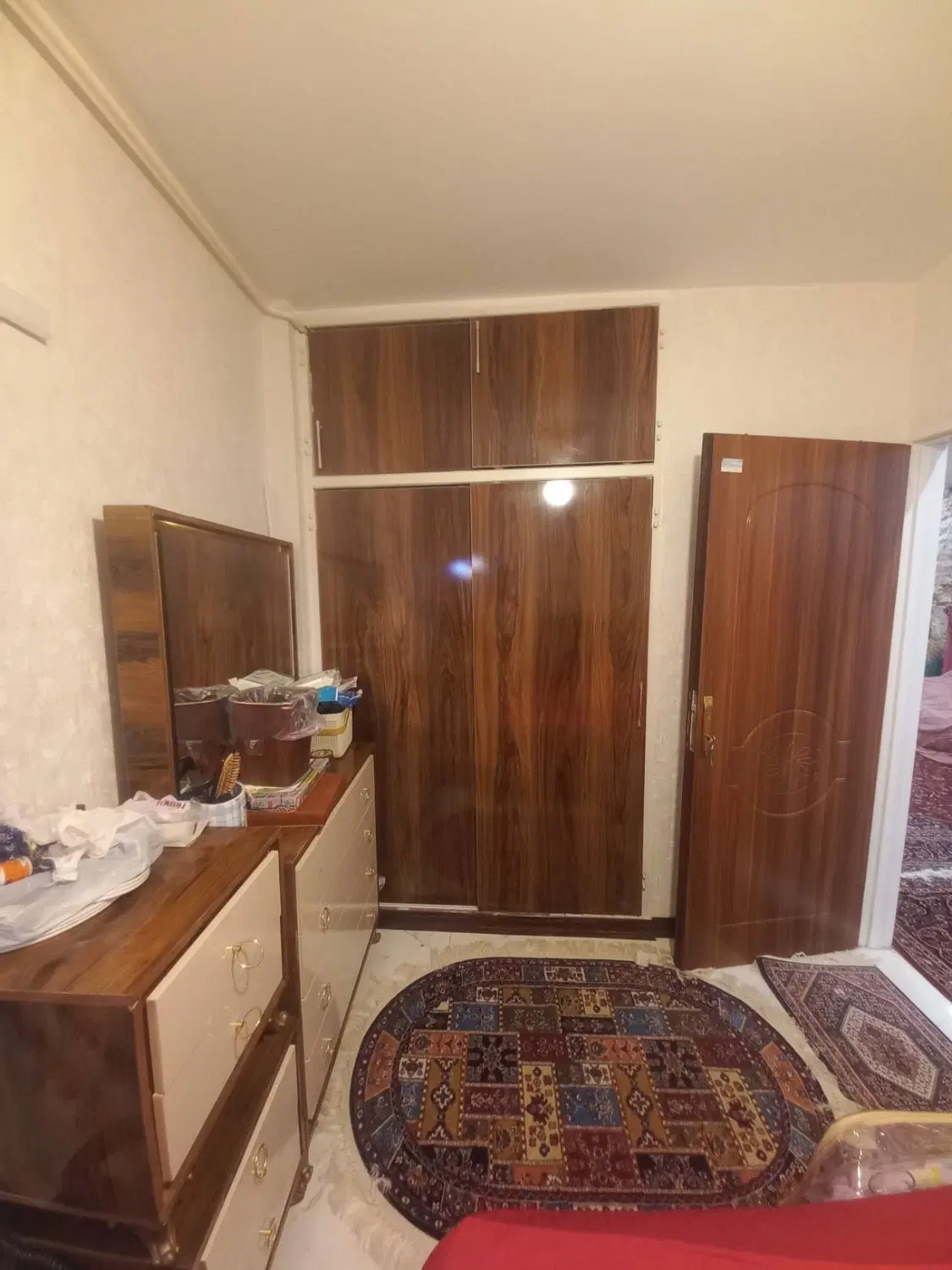 ویلا دو واحدی دربست نوساز با کلی امکانات