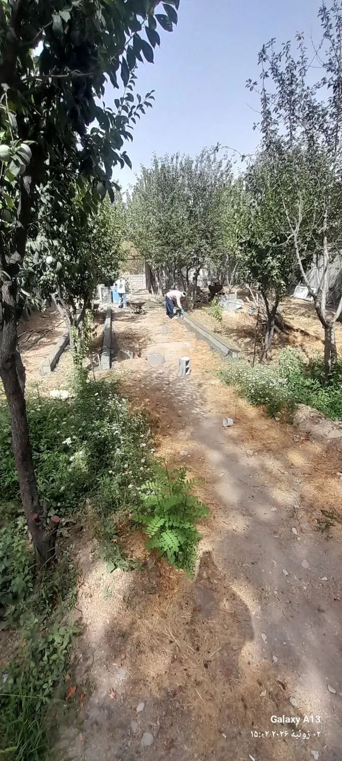 باغچه