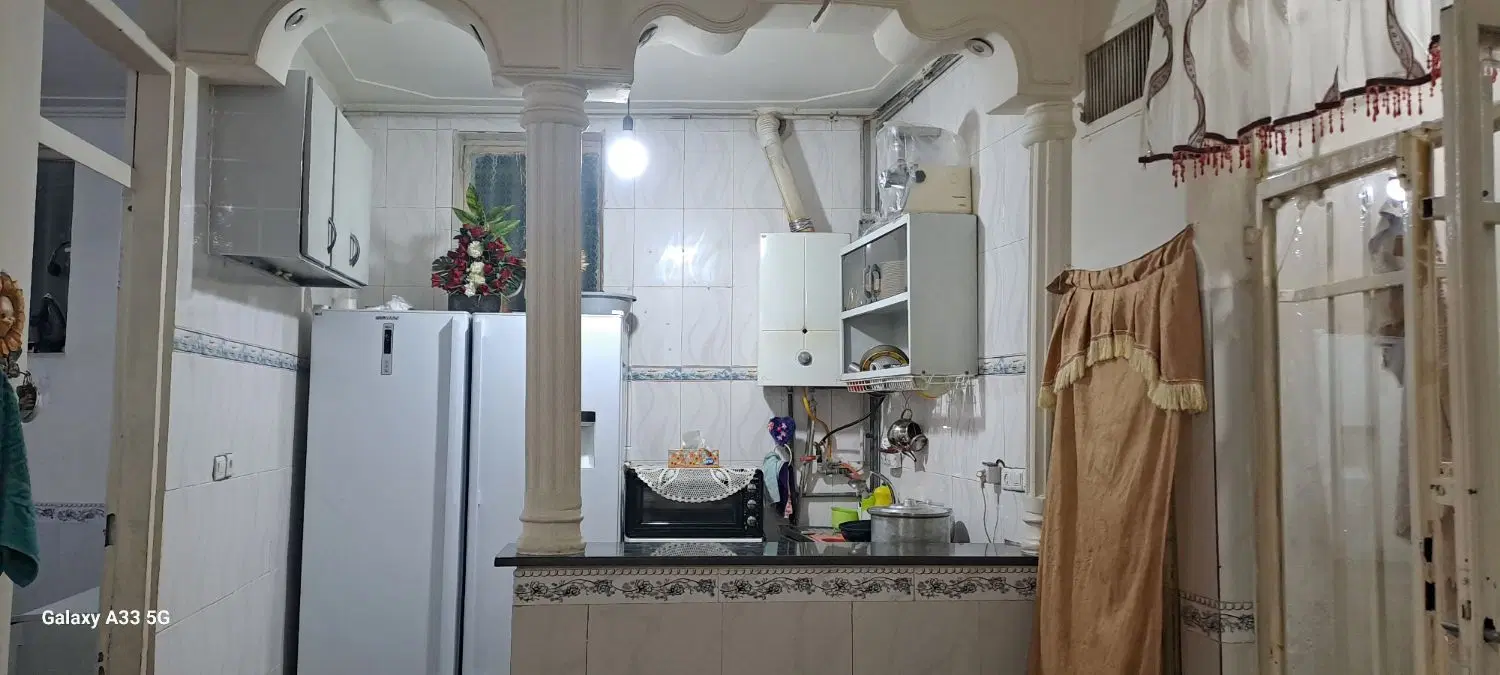 فروش یک باب منزل مسکونی