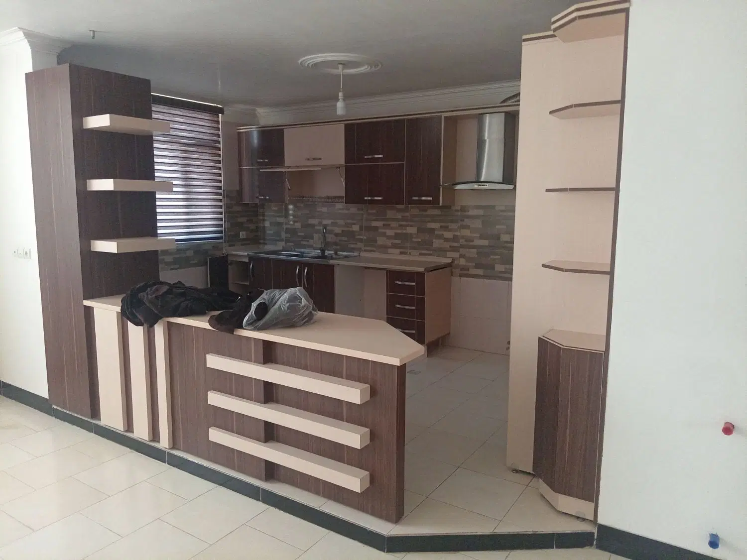 واحد اجاره ای