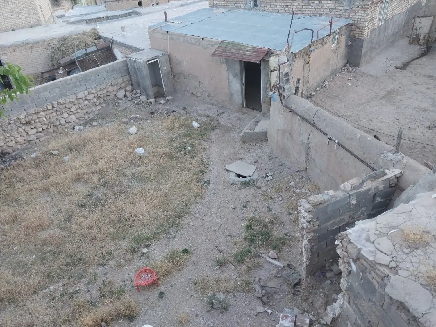 خونه مسکونی