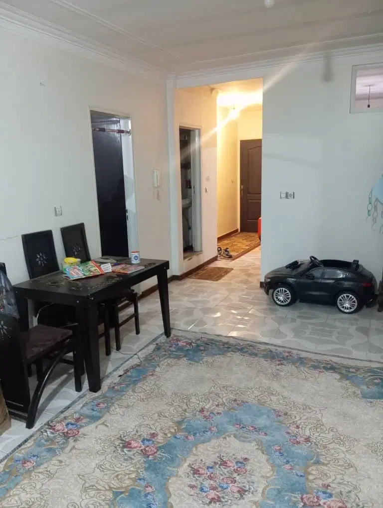 اپارتمان