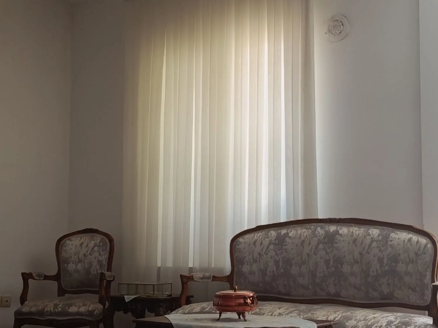 اجاره خانه ۱۲۰ متری دوشان
