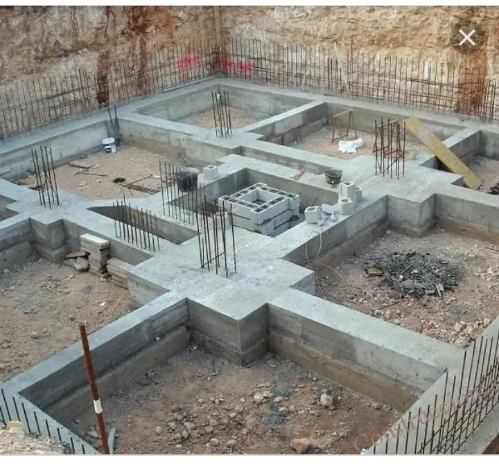 زمین فروشی