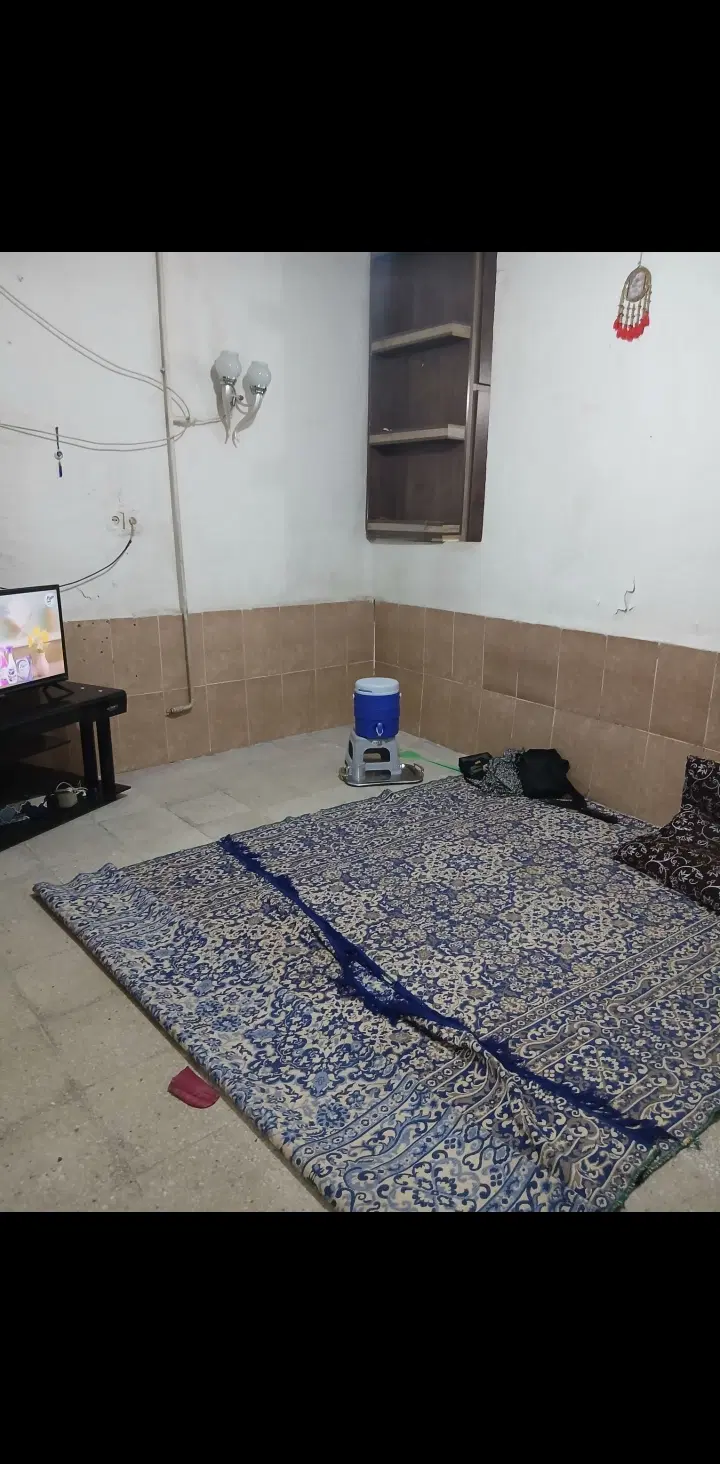 خانه ۵۰متری ویلایی فروشی
