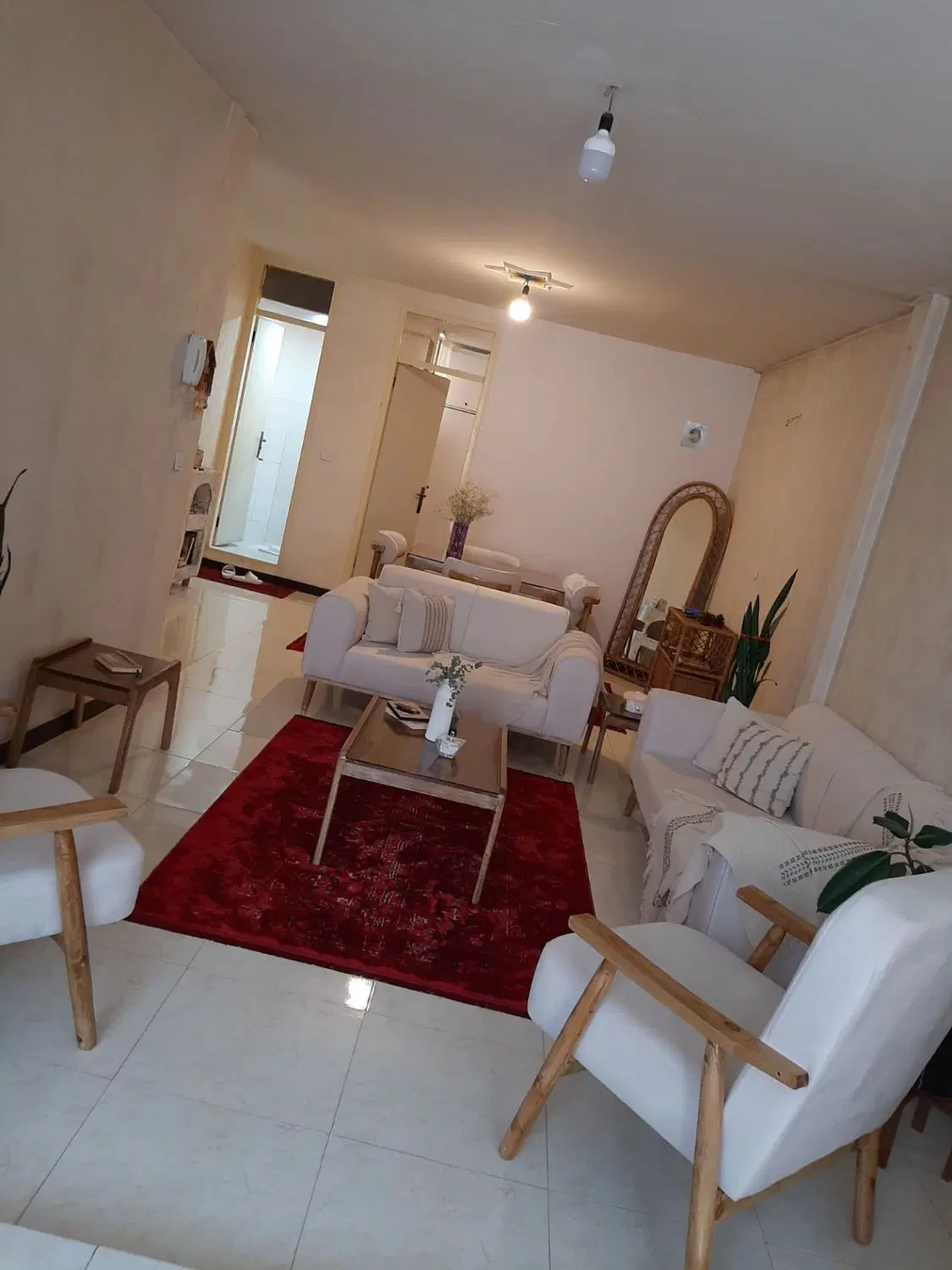 آپارتمان ۷۰متری شیک