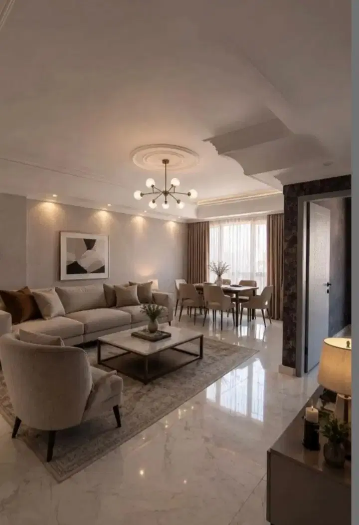 اپارتمان،خونه ملاصدرا