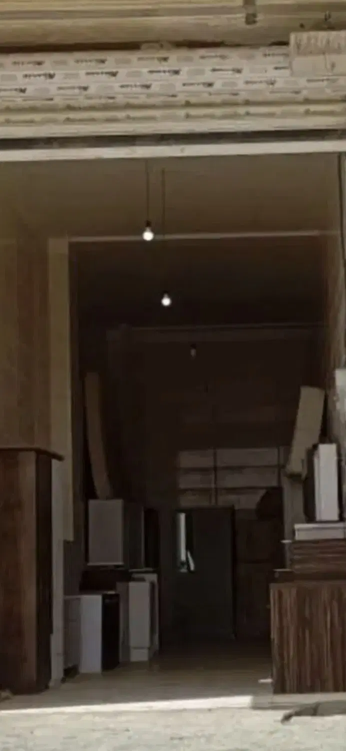مغازه 33 متری سورازه