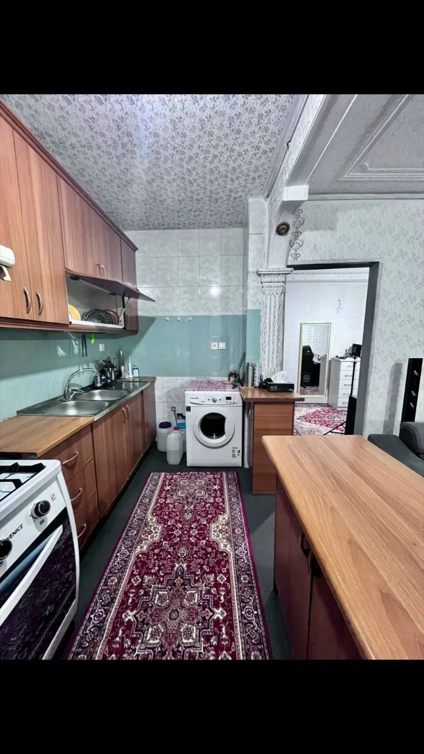 فروش آپارتمان زیباشهر محمدیه