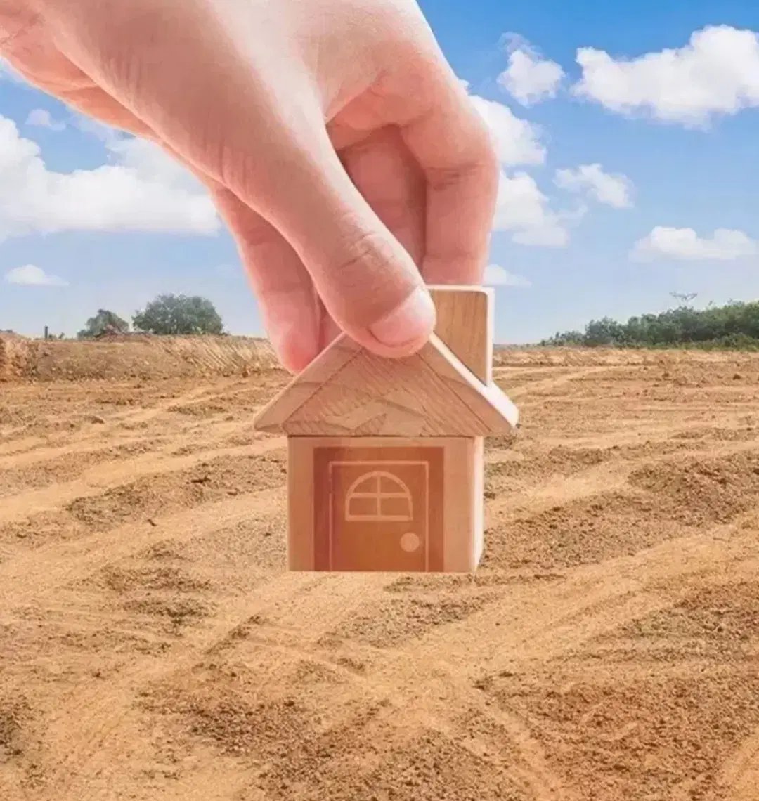 ۲۰۰ زمین مسکونی فارس نی‌ریز