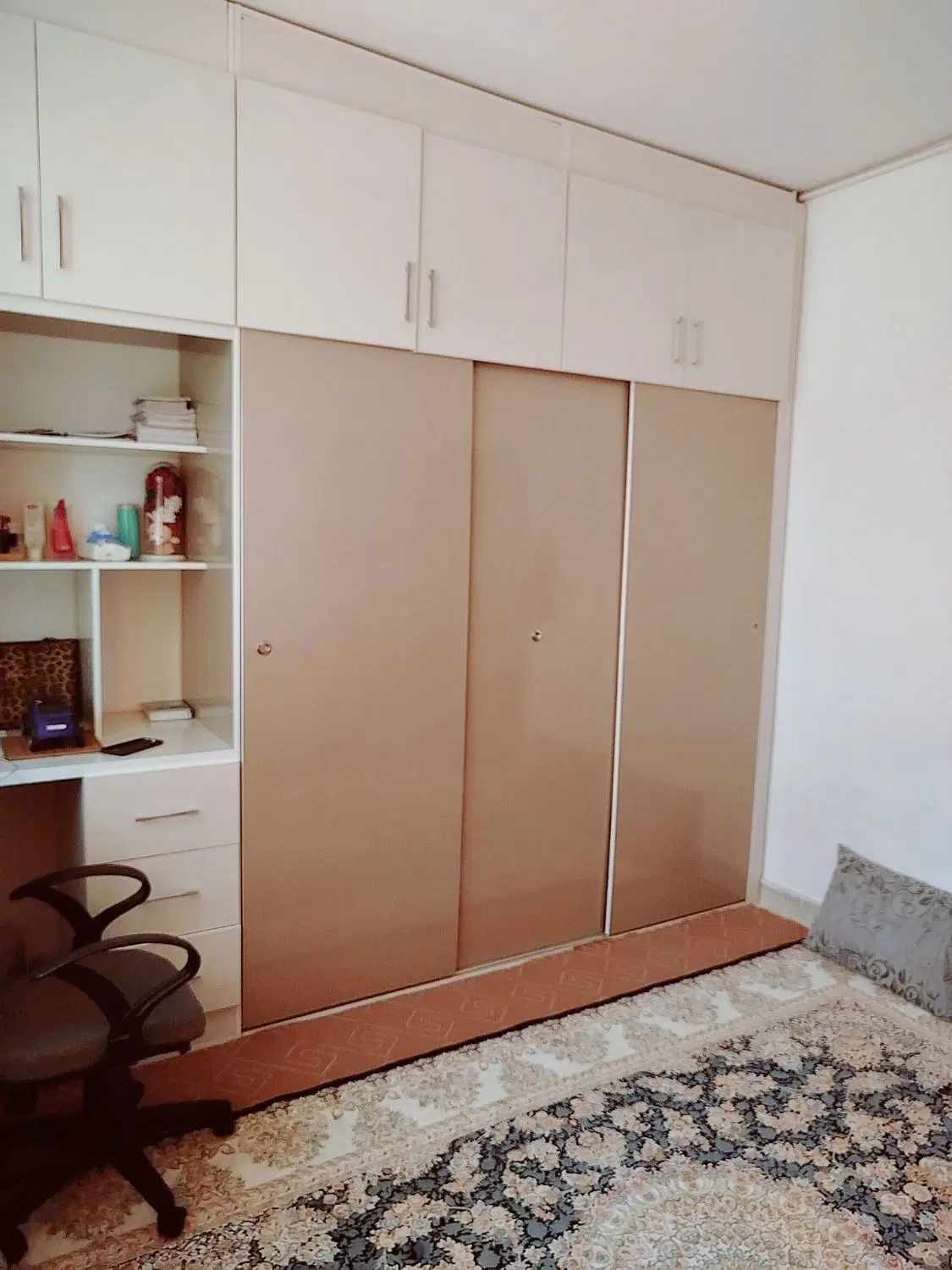 آپارتمان اجاره‌ای