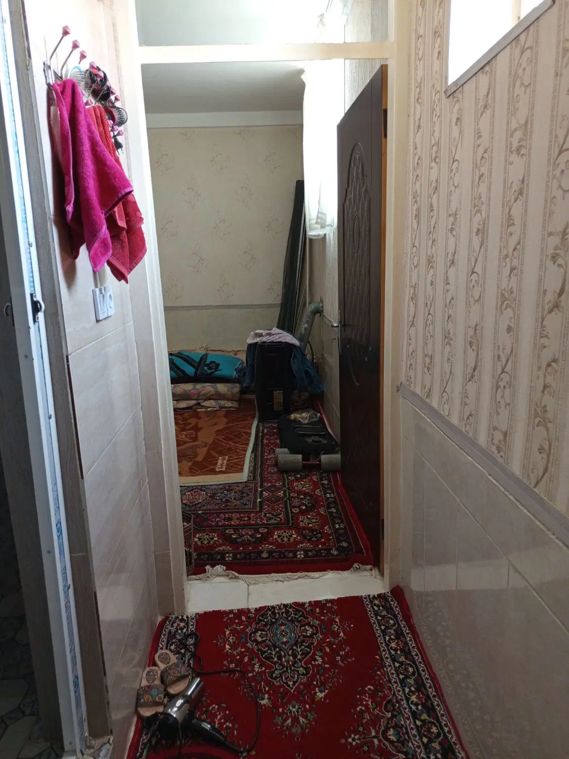 فروش منزل ویلایی