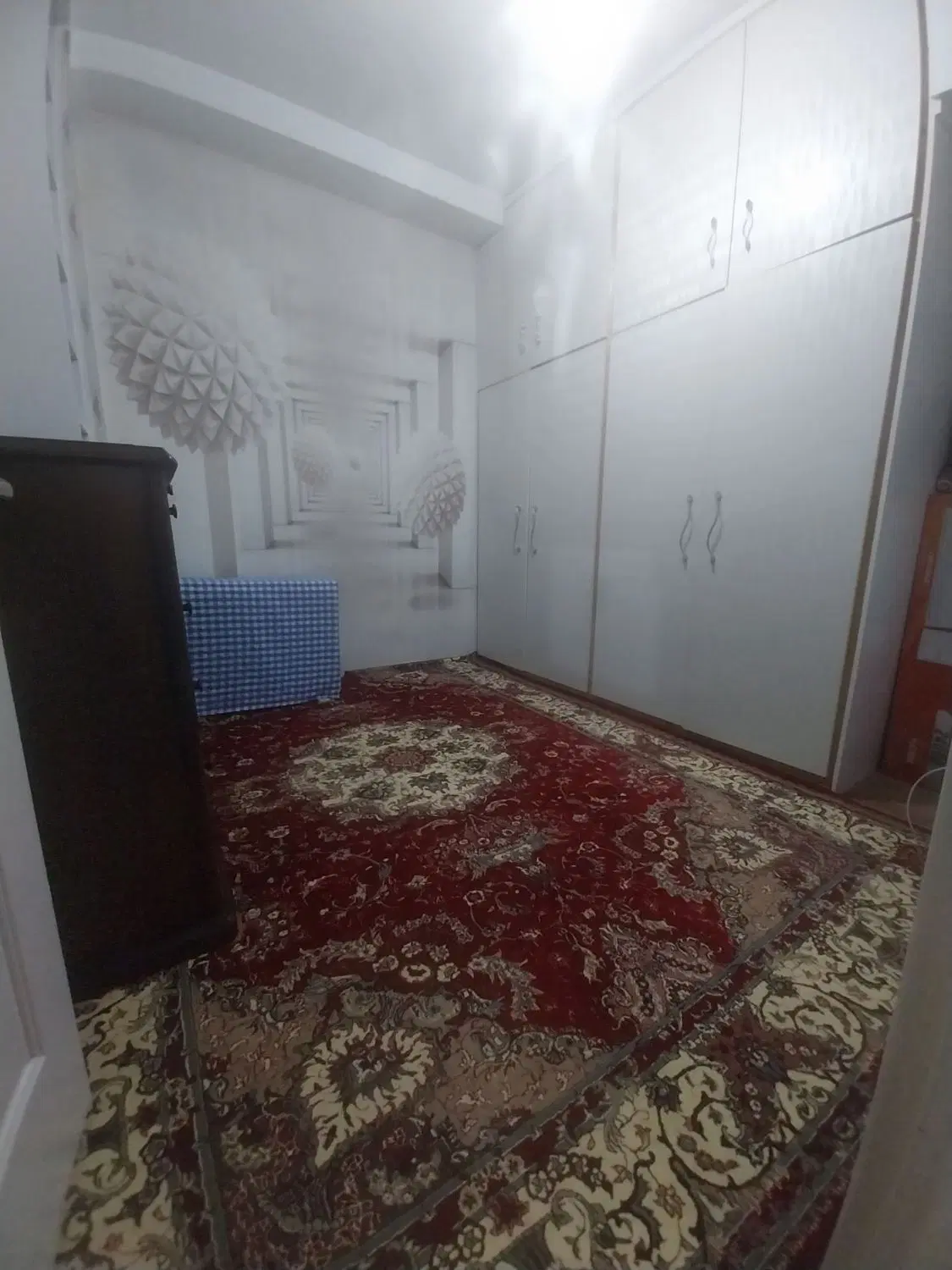 رهن و اجاره اپارتمان اندیشه