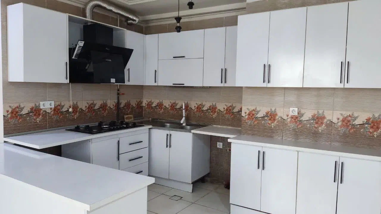فروش خانه آپارتمانی