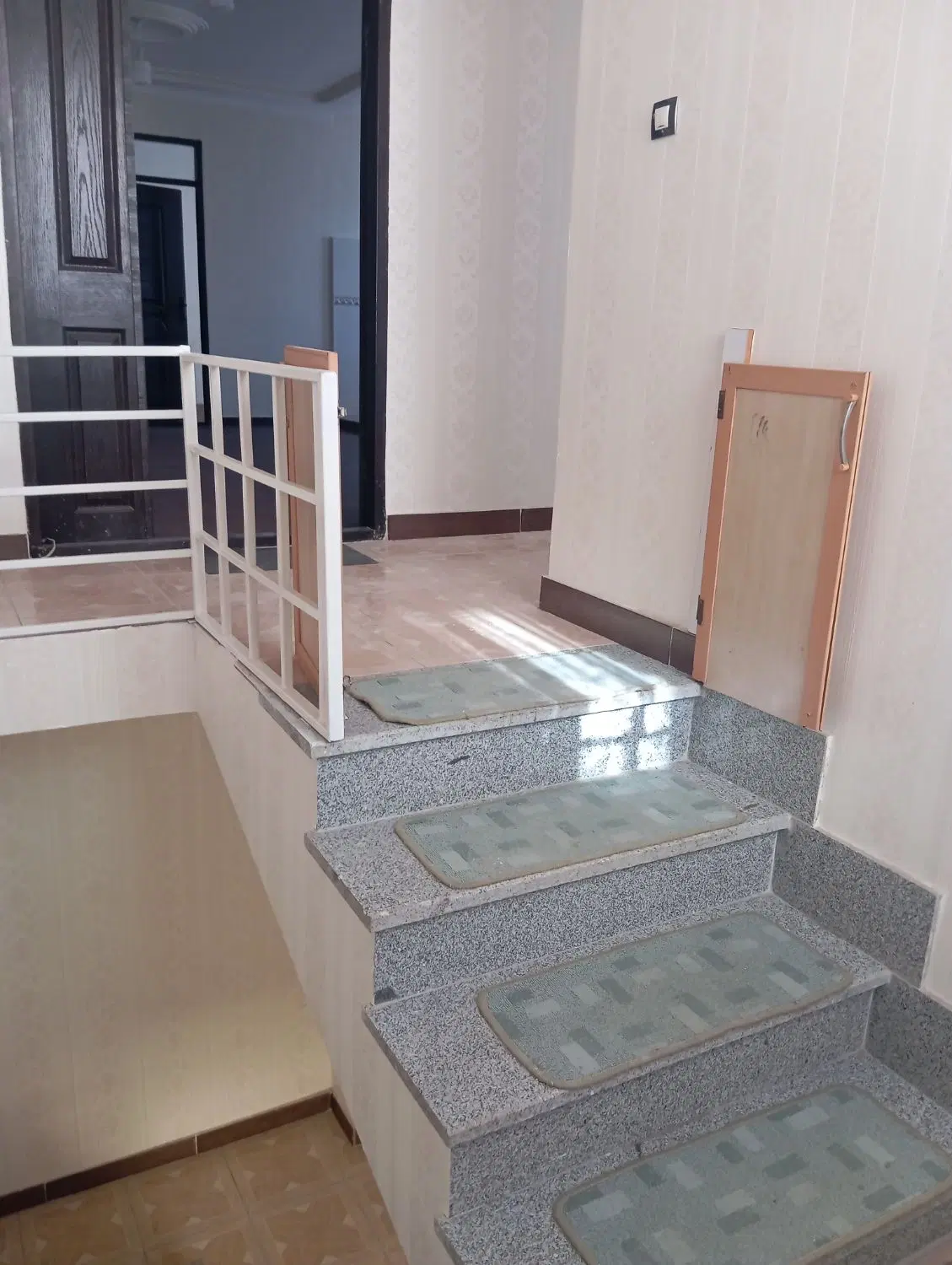 خانه ۹۵ متری ریحان آباد رافا