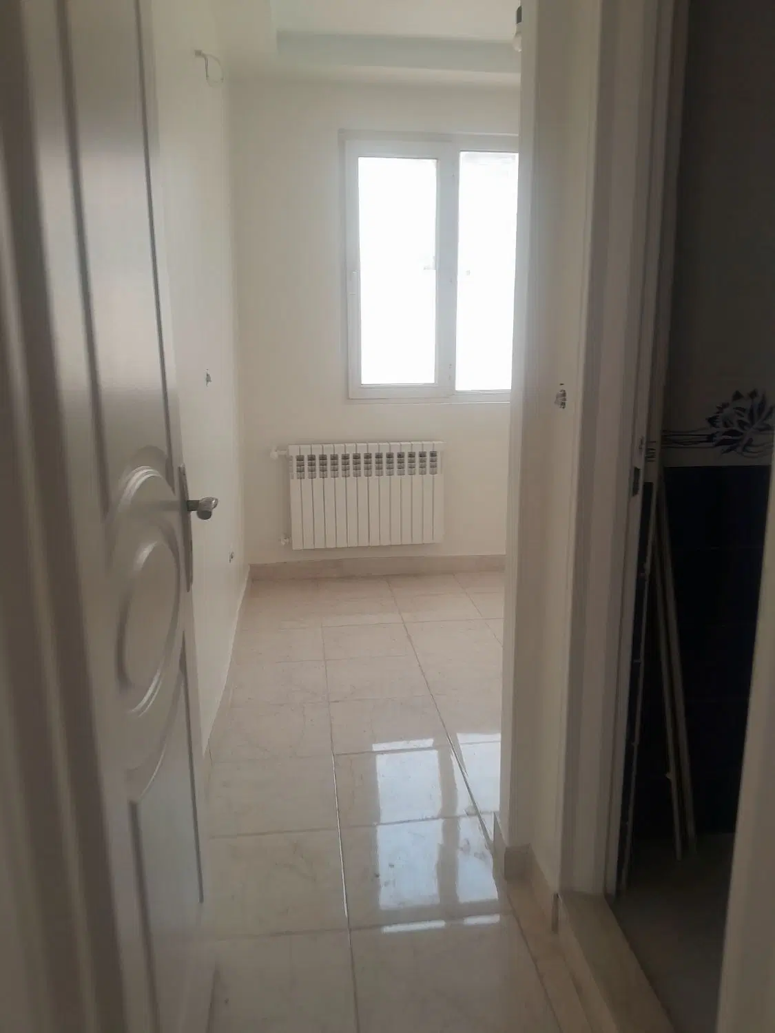 اپارتمان ۴۵متری ۱خوابه