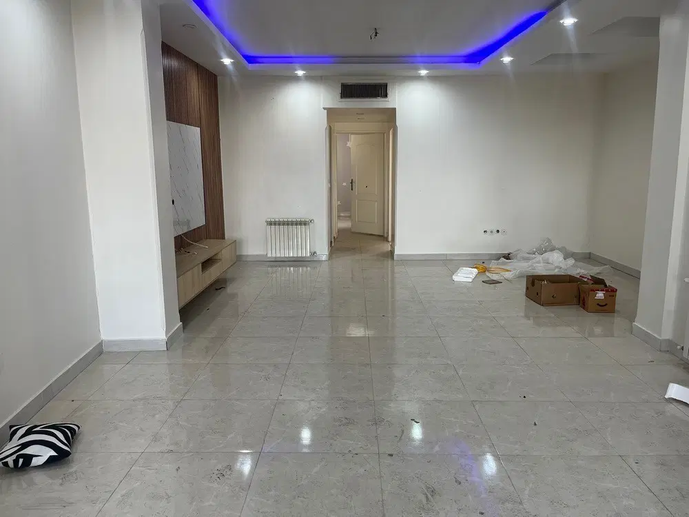110متر2خواب فول امکانات تخلیه خوش نقشه  نوساز