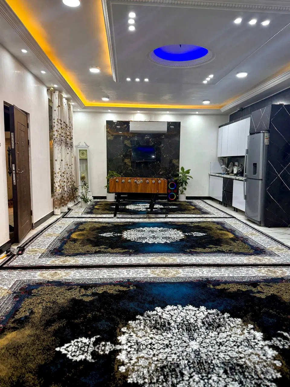 فروش باغ ویلا بن جعفر دزفول