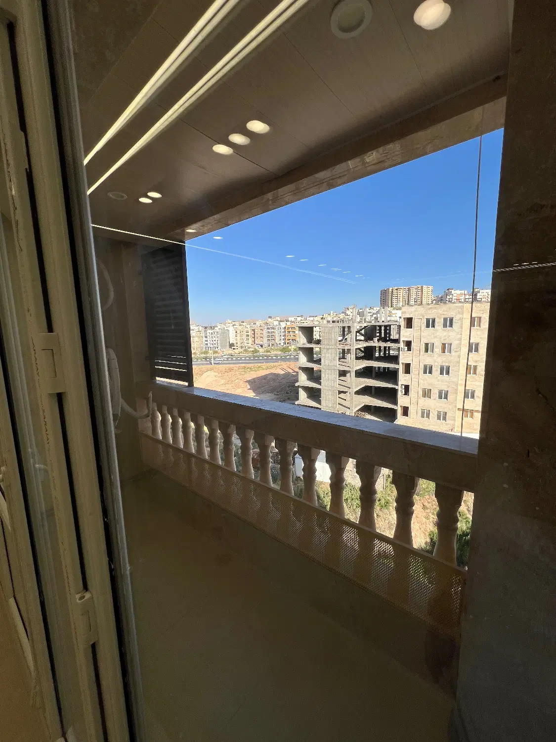 دوخابه لوکس نوساز