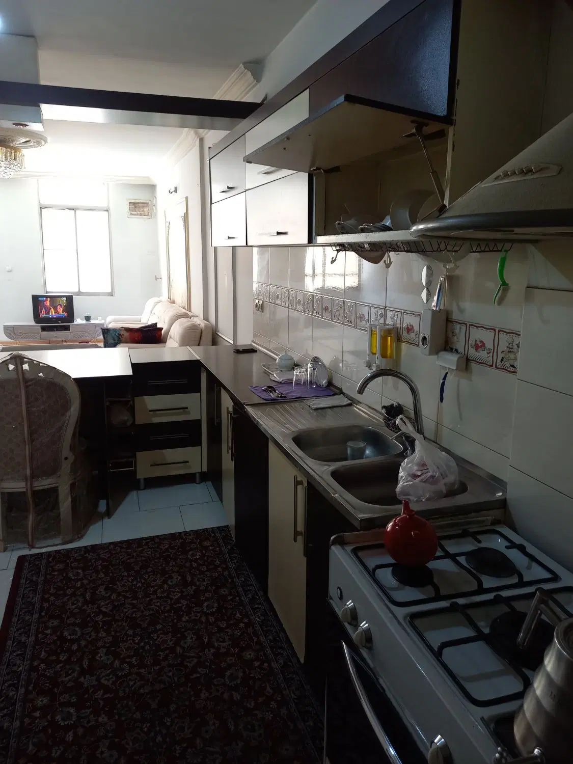اجاره یک واحد مسکونی درمحله چراغچی یک
