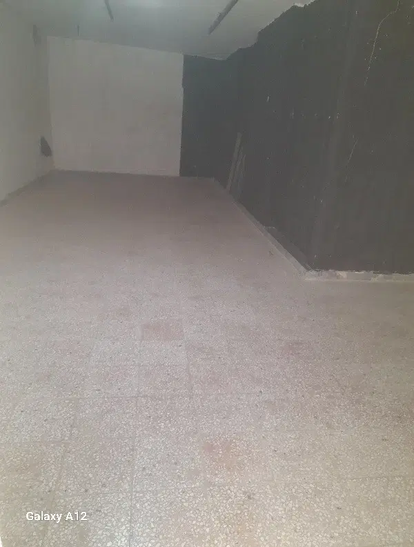اجاره انباری ۳۰ و ۵۰ متری بازار اصفهان